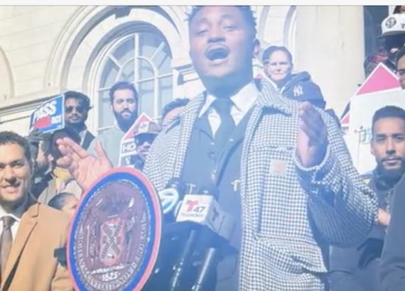 भाडावालले ब्रोकर फी तिर्नु नपर्ने कानून सिटी काउन्सिलमा पारित